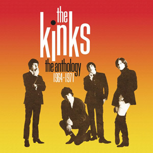 Arthur50 Deluxe Box Set | Pre-order now! - The Kinks - The Kinks