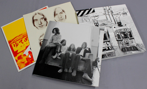 はっぴいえんど/はっぴいえんどBOX Amazon.co.jp: はっぴいえんどBOX (CD-EXTRA仕様): ミュージック