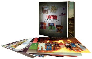 Lynyrd Skynyrd - Lynyrd Skynyrd [3 CD Box Set] - Amazon.com