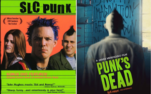 パンクス青春映画『SLC PUNK!!!』の続編『Punk's Dead』 新たな 