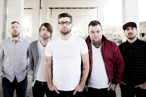 アレクシスオンファイア（Alexisonfire）が再結成へ、フェス出演を発表 - amass