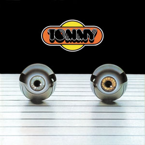 ザ・フー『Tommy』のオーケストラ・アルバムがCD／LP再発 - amass