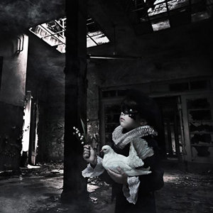 BUCK-TICK 櫻井敦司のソロプロジェクトTHE MORTAL 「夢」を一部