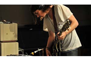 テーム・インパラのケヴィン・パーカーがベッドタイム・ミックスを公開