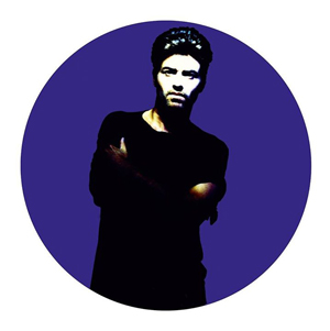 ジョージ・マイケル「Freedom! '90」 25周年記念限定12インチ