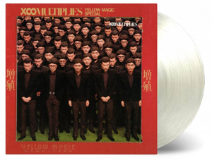 YMO歴代アルバムの180g重量盤アナログ・レコード再発、第2弾は 