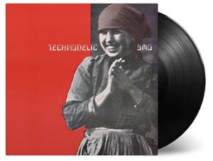YMO歴代アルバムの180g重量盤アナログ・レコード再発、第3弾は『BGM