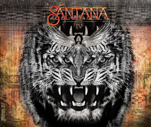 サンタナ 新アルバム『Santana IV』発売にあわせグレッグ・ローリーとニール・ショーンが参加する特別ライヴを米国で開催 - amass