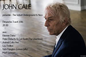 ジョン・ケイル 追憶の雨の日々 映像版 John Cale 絶版 国内盤 未開封 John Cale（ジョン・ケイル）｜ヴェルヴェット・アンダーグラウンドの