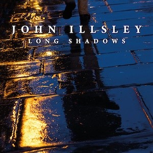 ダイアー・ストレイツのベーシスト、ジョン・イルズリーが新アルバム『Long Shadows』を5月発売 - amass