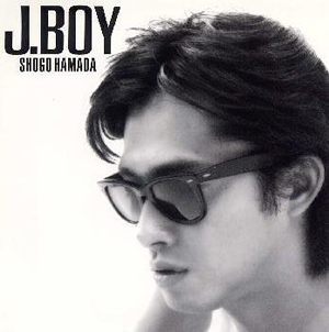浜田省吾『J.BOY』30周年記念 2万セット限定『“J.BOY” 30th ...