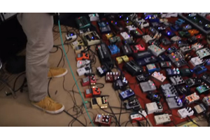 drolo STRANDS ギターエフェクター These are the MUST HAVE settings for the Drolo Strands! - YouTube