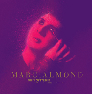 マーク・アーモンド Marc Almond/ジャッキー(６トラックス) マーク・アーモンド Marc Almond/ジャッキー(6トラックス)