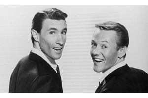 フィルスペクター/ライチャスブラザーズ ライチャス・ブラザーズ【アンチェインド・メロディ】<フィル