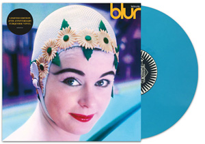 Blur Leisure サイン入り Blur Leisure サイン入り Blur Leisure サイン入り Blur – Leisure