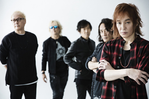22年ぶり再始動したT.UTU with The Band ＜Phoenix Tour＞最終