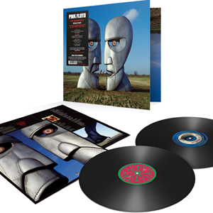 ピンク・フロイド アナログ復刻プロジェクト第2弾『The Wall』『対