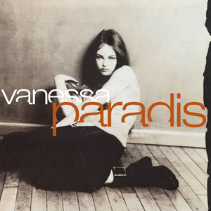 ヴァネッサ・パラディの人気作『Vanessa Paradis』が180g重量盤LP再発、「Be My Baby」収録 - amass