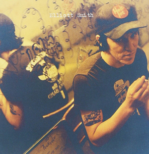 ◾️高音質USプレス盤◾️ELLIOTT SMITH / エリオットスミス■From ◾️高音質USプレス盤◾️ELLIOTT SMITH / エリオットスミス□New