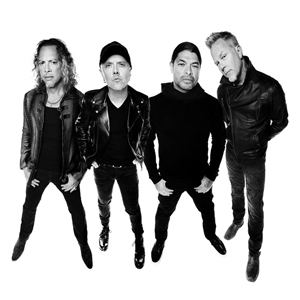 Metallica: Atlas, Rise! (Nashville, TN - January 24, 2019) 