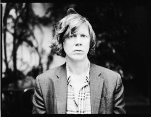 THURSTON MOORE (サーストン・ムーア) - Screen Time (US 限定リリース LP/NEW)