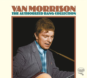 ヴァン・モリソン バング・レコード時代の初オフィシャル・コレクションが発売決定、未発表＆レア音源も多数収録 - amass