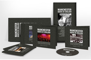 バズコックスからオアシスまで、77年〜93年の主要なマンチェスター