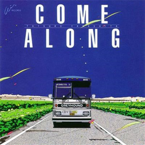 山下達郎 COME ALONG II RACD-12　新品未開封　甘く危険な香り 山下達郎 COME ALONG II RACD-12 新品未開封 甘く危険な香り COME