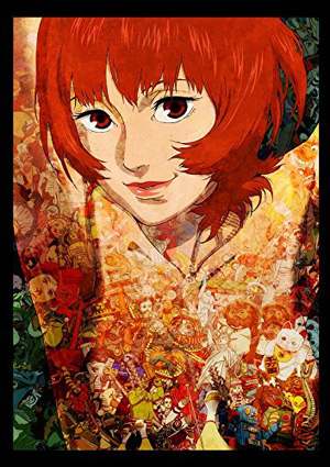 2025年最新】今敏 画集の人気アイテム - メルカリ