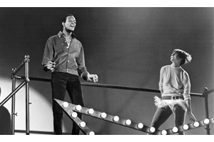 ノーザン・ソウルのベスト・ソング TOP10」を英The Guardianが発表 - amass