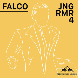 ロック ミー アマデウス ファルコのリミックスep Jng Rmr 4 Remixes が全曲フル試聴可 Amass