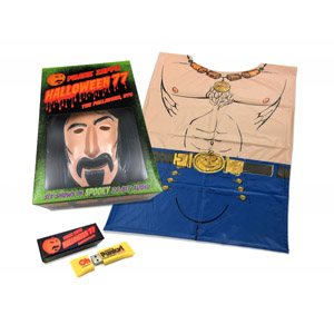 FRANK ZAPPA HALLOWEEN77 BOX SET フランク・ザッパ Halloween 77 ‑「アルバム」by フランク・ザッパ | Spotify
