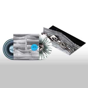 コーネリアスの最新アルバム『Mellow Waves』が米国でアナログレコード