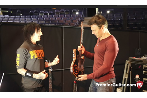 Rig Rundown: Guns N' Roses - Premier Guitar