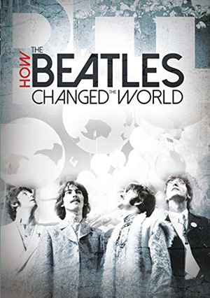 ビートルズのドキュメンタリー『ザ・ビートルズの世界革命』がNetflixで配信中 - amass