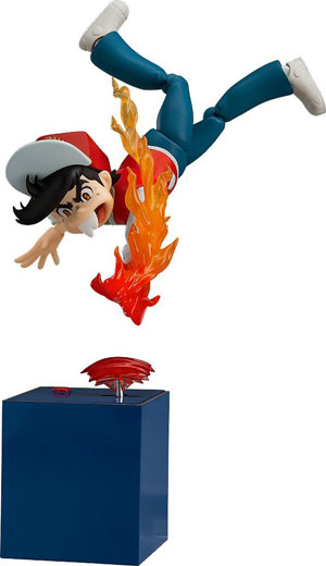 figma 391 石野あらし フィギュア figma 石野あらし