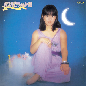 岩崎宏美 70年代のアルバム10作がタワレコ限定で紙ジャケCD復刻 - amass