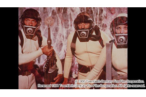 SF冒険映画の傑作『ミクロの決死圏』がNHK BSプレミアムで7月30
