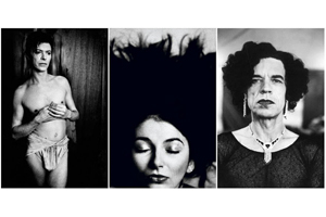 ★ANTON CORBIJN写真集アントン・コービンa somebody Anton Corbijn: A Somebody | アントン・コービン | nostos