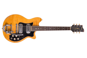 ビートルズ キャヴァーン・クラブ最後の公演でジョージ・ハリスンが