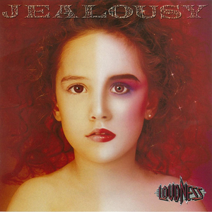 LOUDNESS『JEALOUSY』30周年記念特別エディションが全曲リスニング可
