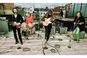 ビートルズ ライブパフォーマンス 写真 Beatles Washington DC Coliseum Live』 | Beatles的 Drummerな日々