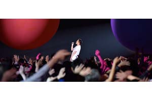 NHK BSプレミアム『密着ドキュメント 小田和正〜毎日が“アンコール