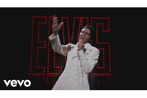 マクファーレントイズエルヴィスプレスリー '68カムバックスペシャル マクファーレントイズエルヴィスプレスリー '68カムバックスペシャル