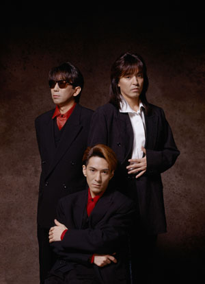 TM NETWORKのライヴ映像12時間生配信＆宇都宮隆のニコ生スペシャル配信