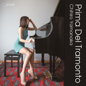山中千尋 / Prima Del Tramonto ［通常盤]（SHM-CD） - タグ