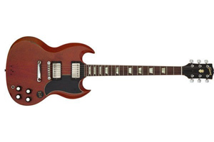 デュアン・オールマンのギター、6450万円で落札 - amass