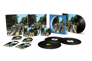 ビートルズ『Abbey Road』50周年記念エディションから「Oh! Darling