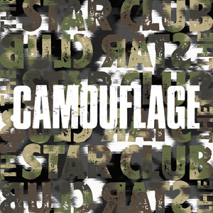ミュージック THE STAR CLUB  / SIXTY / DVD THE STAR CLUB 新ミニアルバム『CAMOUFLAGE』＆ライヴDVD『SIXTY