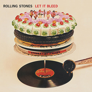 ローリング・ストーンズ『Let It Bleed』最新リマスター版が全曲